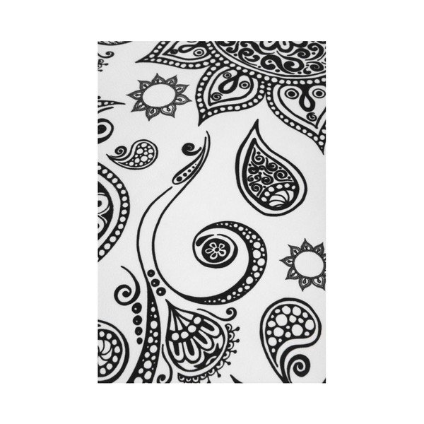 Vzglavnik s polnilom Etnic V50, 45x45 cm-image-2
