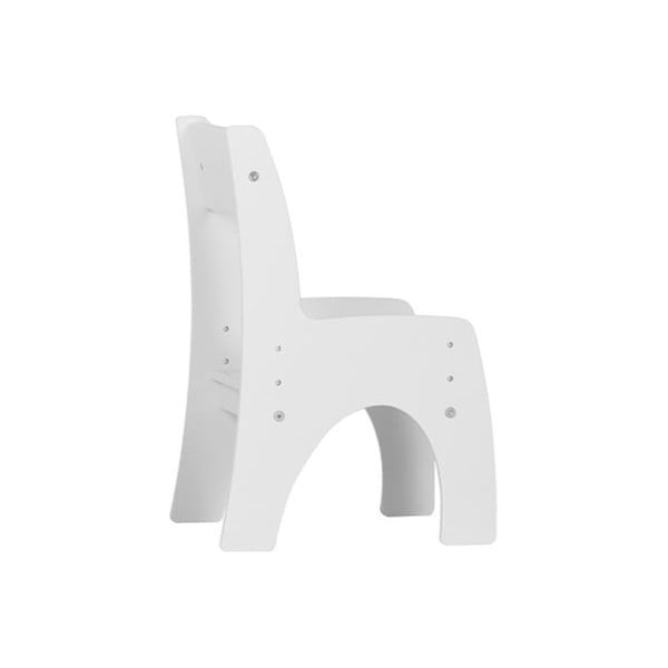 Bel otroški stol Klips – Pinio-image-2