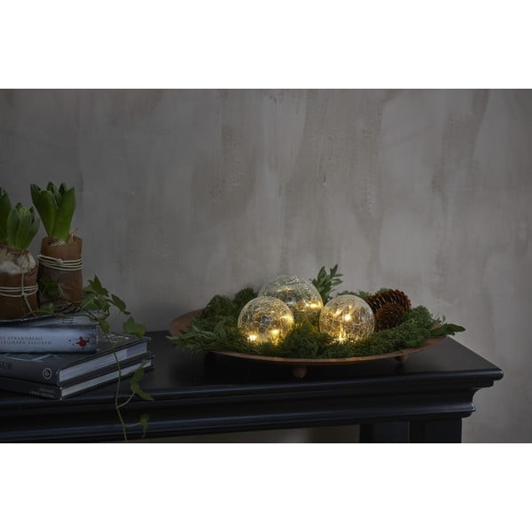 Božična svetlobna dekoracija Triss - Star Trading-image-3