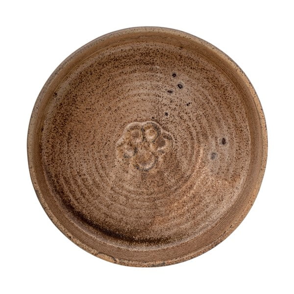 Lončena posoda za hrano za pse ø 21,5 cm Buddy – Bloomingville-image-3
