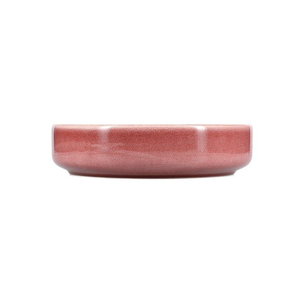 Bordo rdeča skleda ø 28 cm Duna – ONA-image-2
