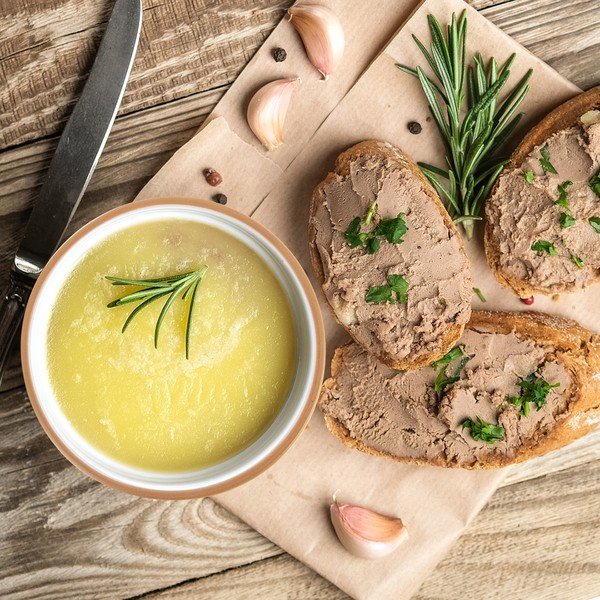 Keramične posode za peko v kompletu 6 ks ø 11 cm Statek – Orion-image-4