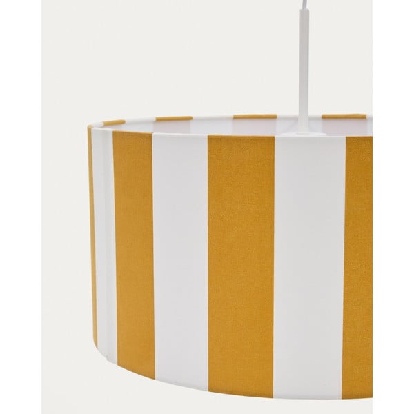 Rumeno senčilo ø 40 cm Ciral – Kave Home-image-4