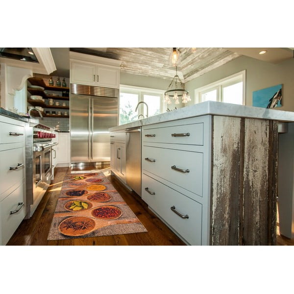 Preproga Floorita Spices Market, 60 x 190 cm-image-4