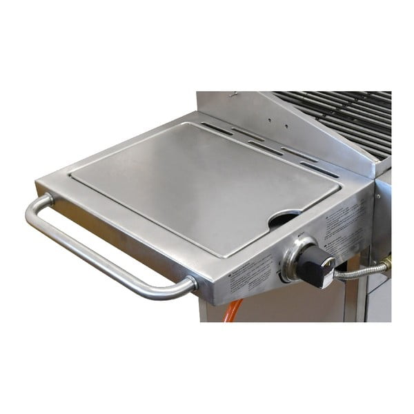 Mobilni vrtni plinski žar Cattara Manhattan-image-2