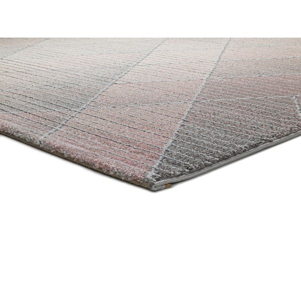 Roza preproga Universal Dash, 140 x 200 cm-image-2