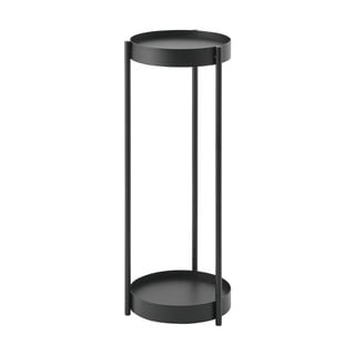 Kovinsko stojalo za cvetlične lonce (višina 70 cm) Tower – YAMAZAKI