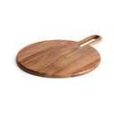 Servirna lesena deska 41 x 30,5 cm Blera – Kave Home