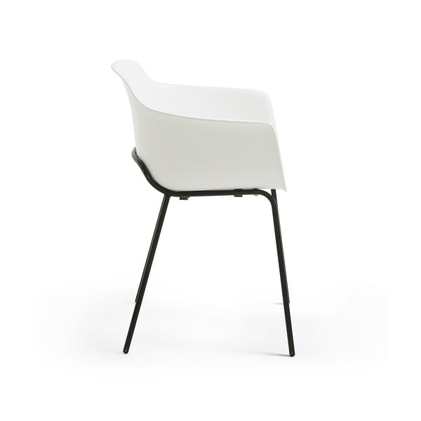 Bel jedilni stol Kave Home Khasumi-image-2