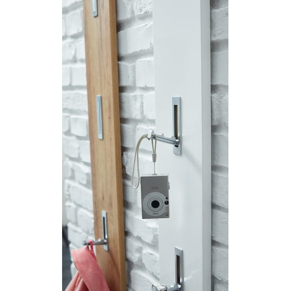 Bel stenski obešalnik Adana – Germania-image-1