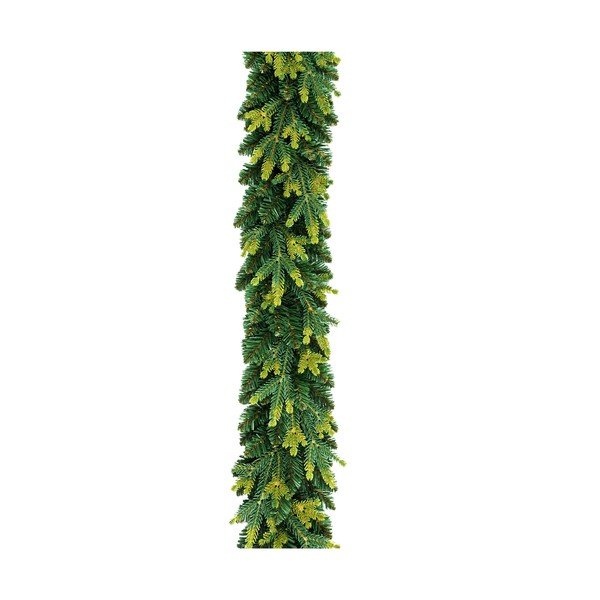Božična girlanda 150 cm Aura – Dakls-image-1