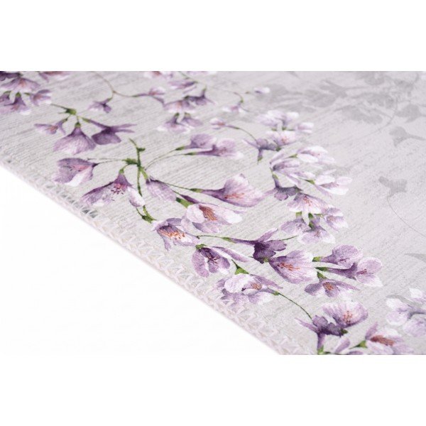 Pralen tekač 80x300 cm Magnolia – Vitaus-image-2