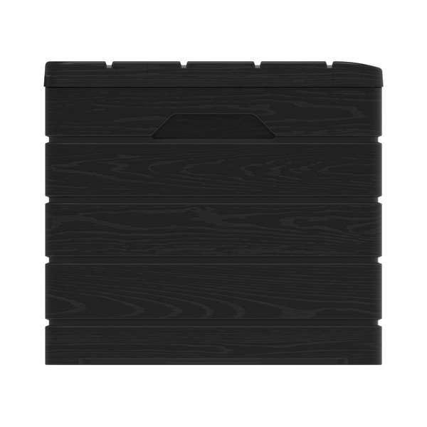 Temno siva vrtna škatla za shranjevanje Dolomiti – Toomax-image-4