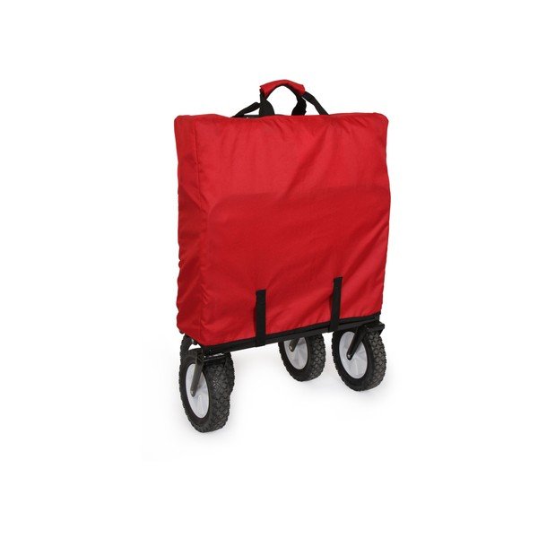 Zložljiv voziček za otroke Legler Handcart-image-3