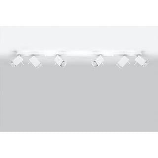 Bela stropna svetilka Nice Lamps Toscana 6L