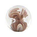 Steklen obtežilnik za papir (višina 10 cm) Breon – Light & Living