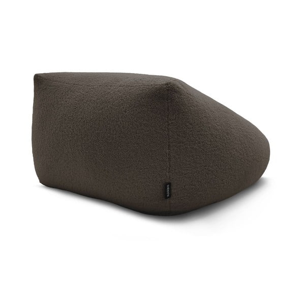 Temno rjava vreča za sedenje Lilibet – Bobochic Paris-image-4