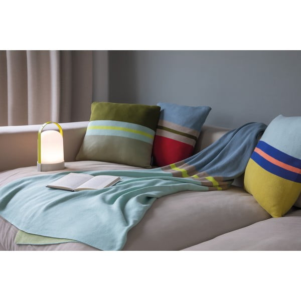 Bombažna dekorativna blazina Remember Rosemary, 45 x 45 cm-image-2