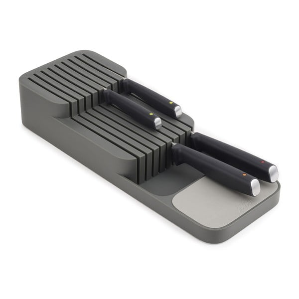 Plastičen organizator nožev Duo – Joseph Joseph-image-3