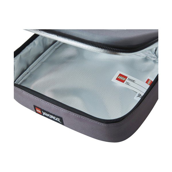 Otroška posoda za malico Ninjago Red – LEGO®-image-3