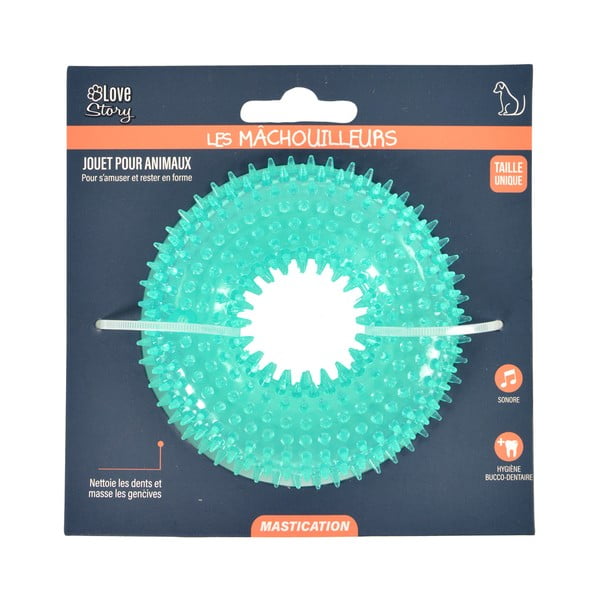 Igrača za pse – Love Story-image-1