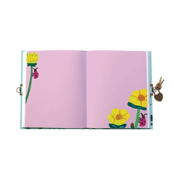 Zvezek 192 stran Honey – Roger la Borde-image-3