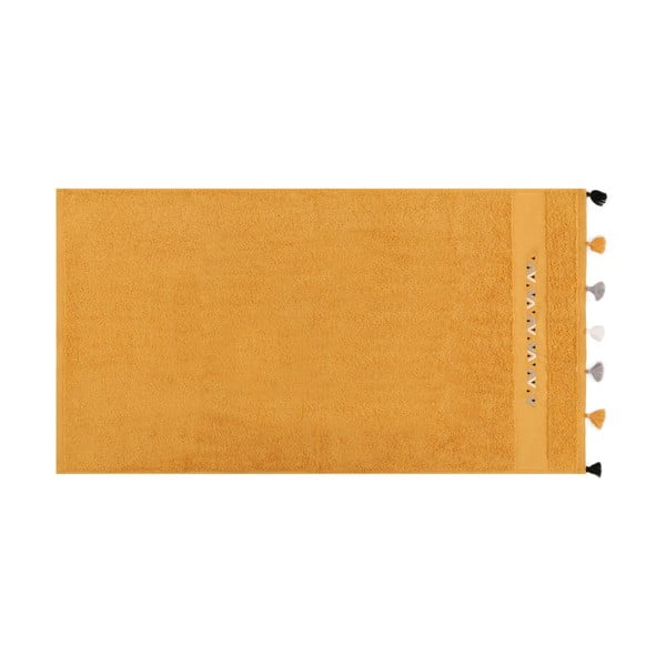 Frotirne bombažne brisače v kompletu 3 ks 50x90 cm Asorti – Foutastic-image-3