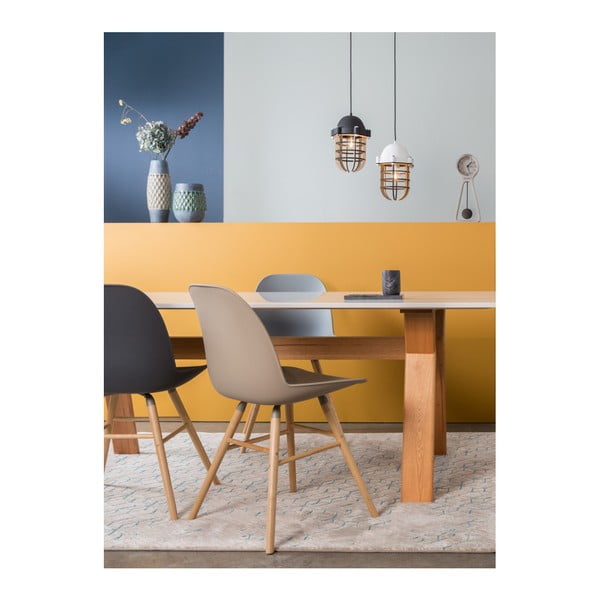 Bela stropna svetilka Zuiver Navigator-image-4