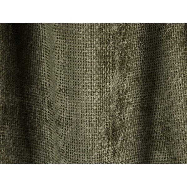 Zelena kotna sedežna garnitura iz šenilje (desni kot/v obliki črke "U") Treno – Cosmopolitan Design-image-4