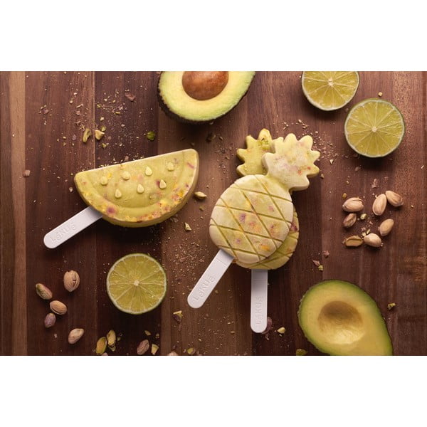 Silikonski modeli za lučke v kompletu 4 ks – Lékué-image-1