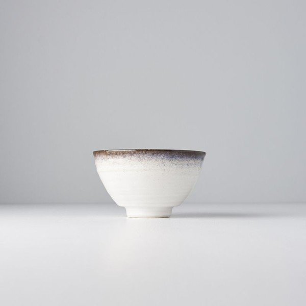 Modra keramična skleda MIJ Sky, ø 12 cm-image-1