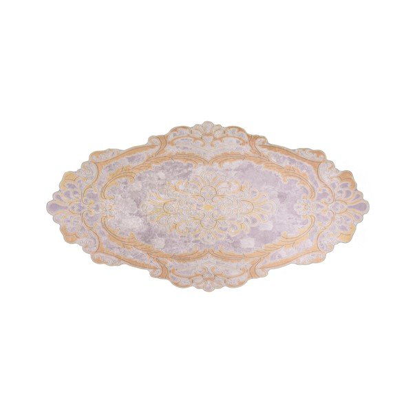 Trajna preproga Vitaus Huniyo Altin, 80 x 120 cm-image-1