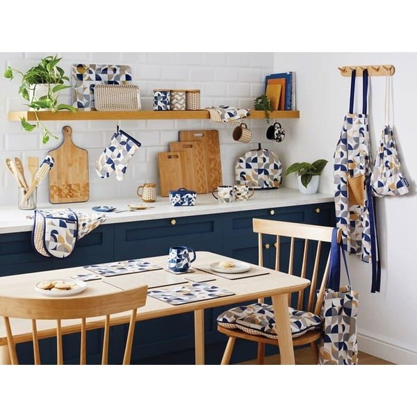 Podstavki iz plute v kompletu 4 kos Bauhaus - Cooksmart ®-image-3