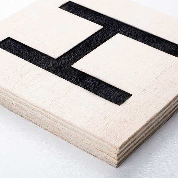 Stenska dekoracija Wallity Scrabble-image-2
