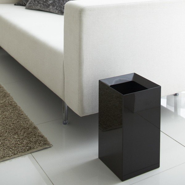 Brown Yamazaki Veil Bin-image-1