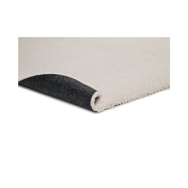 Bela preproga Universal Sense Liso Blanco, 80 x 150 cm-image-2