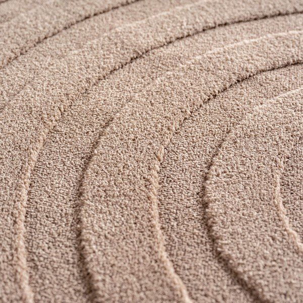 Bež preproga 240x340 cm Pompei 1611 – Ayyildiz Carpets-image-2