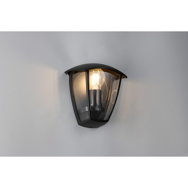 Stenska zunanja svetilka (višina 20 cm) Venta – Trio-image-1