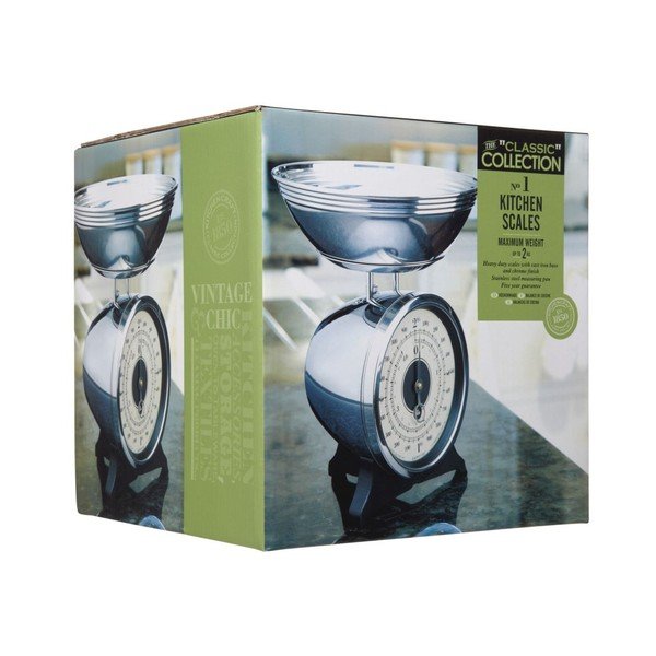 Kitchen Craft Classic Collection Kuhinjska tehtnica-image-1