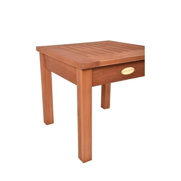 Vrtna mizica za shranjevanje Garden Pleasure Sonora, 40 x 40 cm-image-2