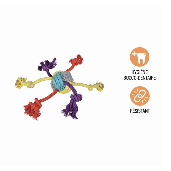 Igrača za pse – Love Story-image-1