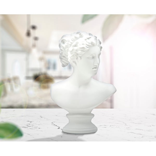 Bela dekorativna figurica Mauro Ferretti Roman Woman-image-1