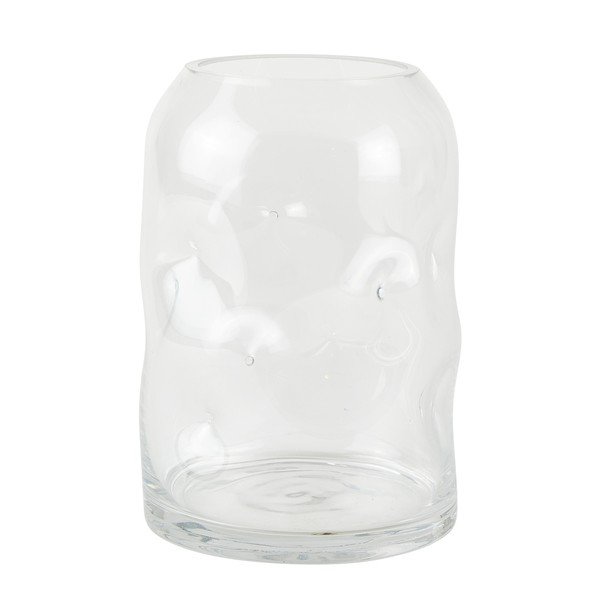 Steklena vaza Villa Collection, ∅ 13 cm