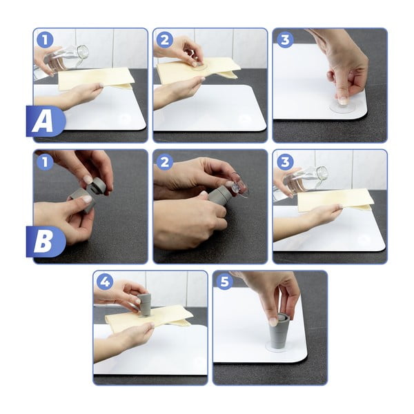 Zaščitne plošče za štedilnik iz kaljenega stekla 2 ks 52x30 cm Barbecue – Maximex-image-2