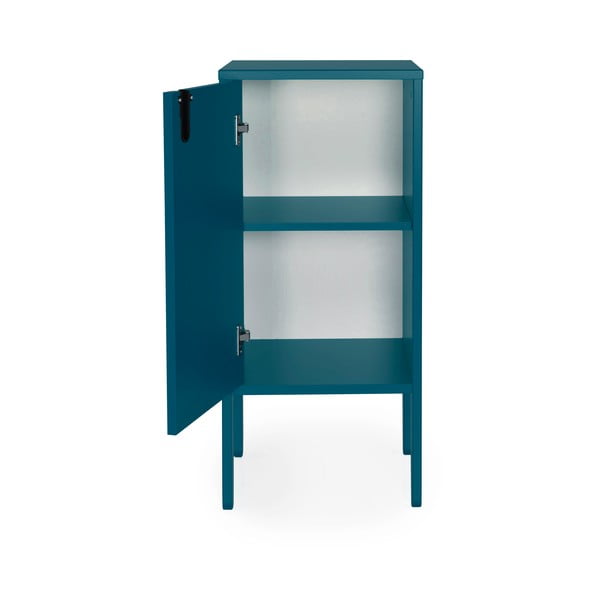 Petrolejsko modra omarica Tenzo Uno, širina 40 cm-image-3