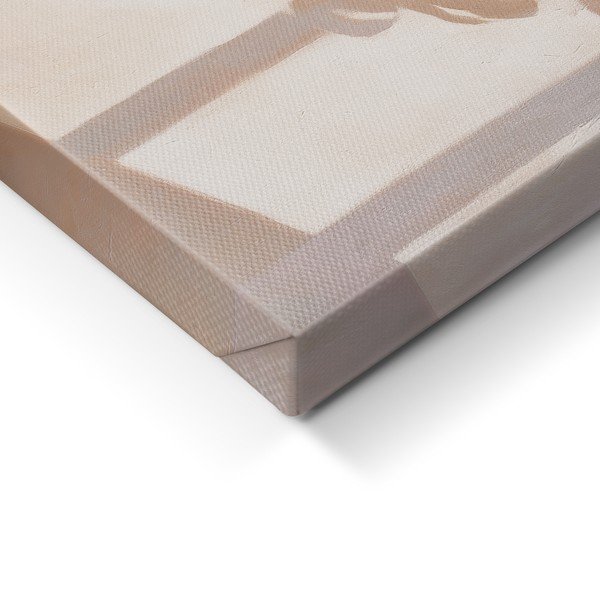 Tiskana slika na platnu 70x100 cm Sunlit – Styler-image-3