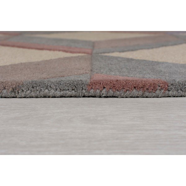 Volnena preproga Flair Rugs Brent, 200 x 290 cm-image-2