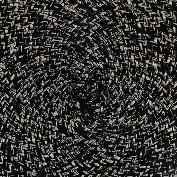 Tekstilni pogrinjek ø 38 cm Plait – Ixia-image-2