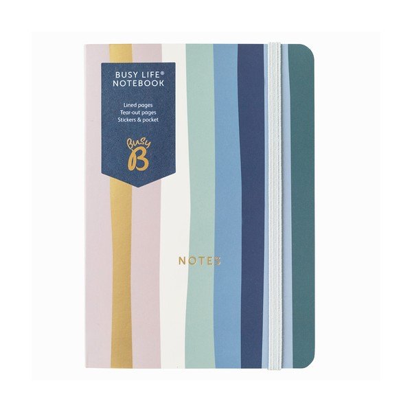 Zvezek 128 str. – Busy B-image-2