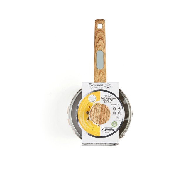 Kozica s pokrovko Signature Range – Cooksmart ®-image-2